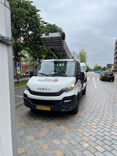 Verhuislift.nl - Thumbnail