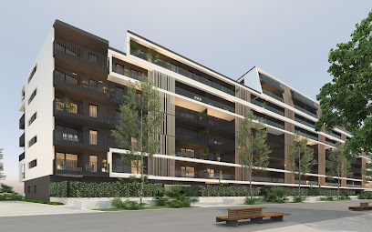 Naos by Kronos Homes