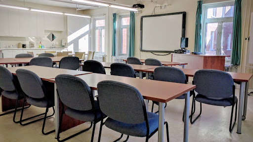 Formation continue Charlevoix - Visual