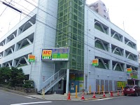 NPC24H大須パーキング