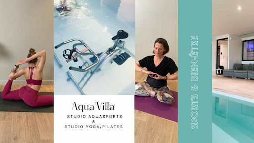 Photo de Aqua'Villa