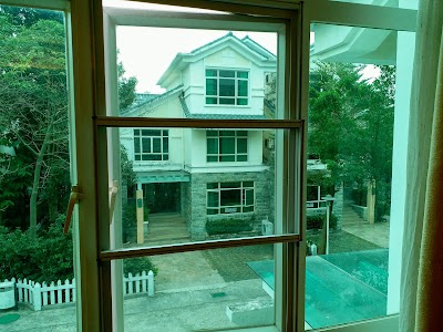 Photos of Hot Spring Island Hotel