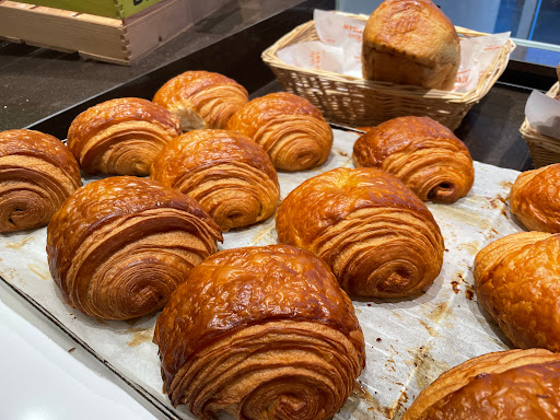 Boulangerie Myrtilles