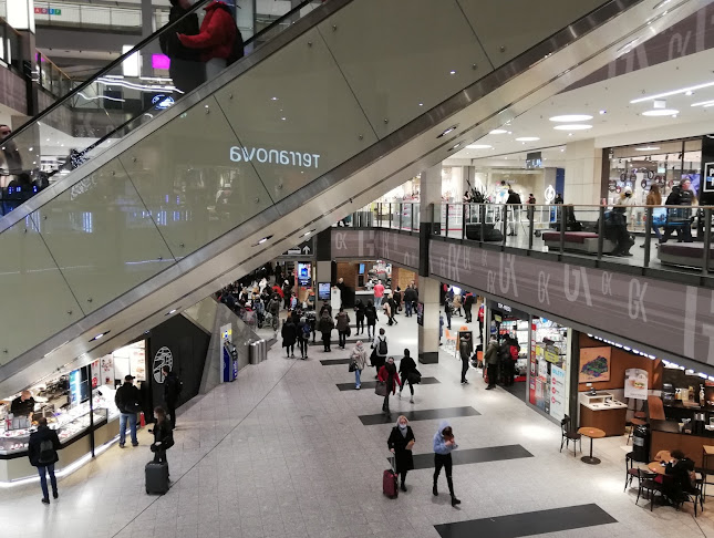 Galeria Krakowska - Centrum handlowe