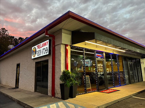 Photo of TFK - Trelawny Fusion Kitchen