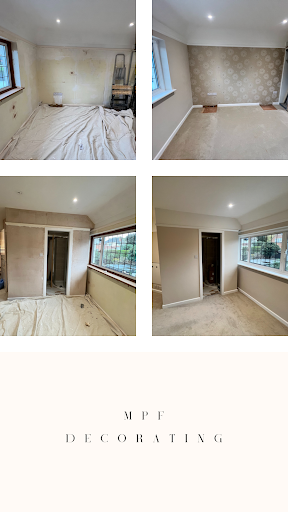 MPF Decorating - Visual