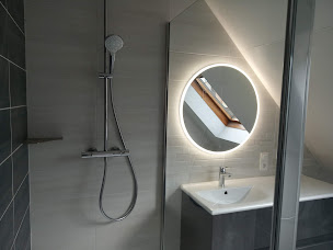 Photo n°3 de Videlaine Stéphane à Plouzané (Plombier)