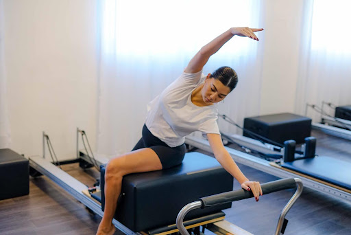 Murwillumbah Pilates Studio - Thumbnail