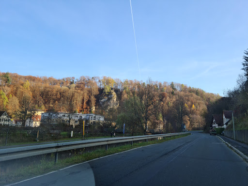 Wagnerfelsen - Visual