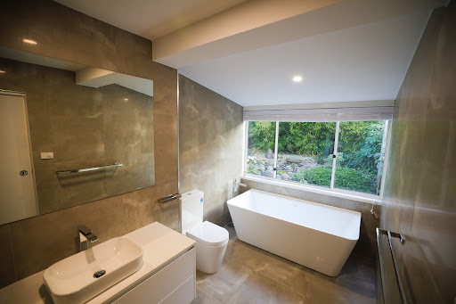 TMR Bathrooms Hobart - Thumbnail