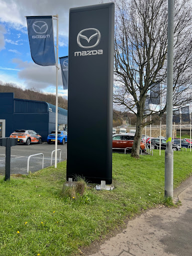 Mazda Halifax Gallery - United Kingdom