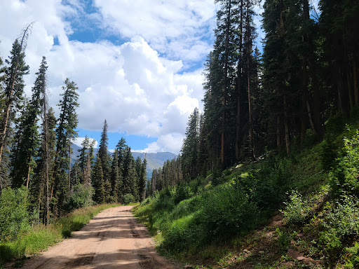 Telluride Colorado Vacation Rentals Gallery - United States