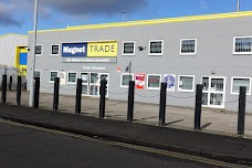 MAGNET TRADE luton