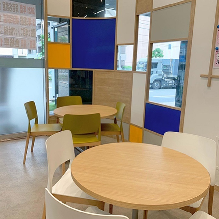 湘南ゼミナール 総合進学コース 海老名校