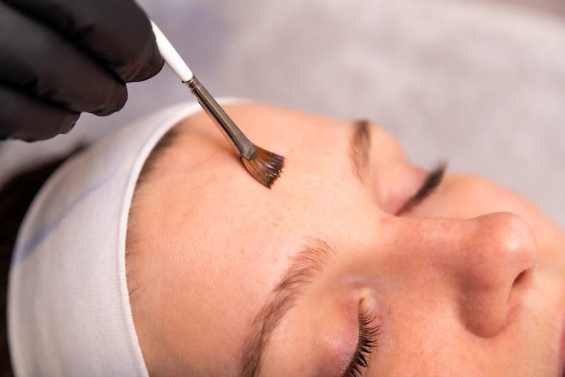 Natural Beauty Advanced Electrolysis & Skin Clinic photo 2
