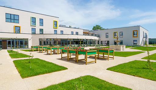 Photo de Résidence Klarène - emeis à Armentières-en-Brie (77440)