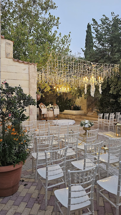 Αναδρομές Πολυχώρος Εκδηλώσεων - Αρχάνες Ηρακλείου