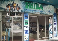 Shiba Gaming Zone mingora