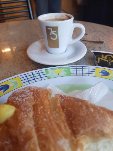 Bar La Caffetteria Di Galetto Paola Logo