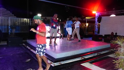 Photos of Brickell Bay Sand Beach Lounge
