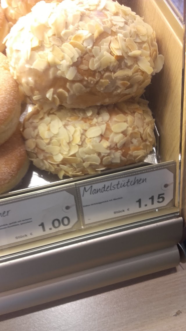 Kamps Bäckerei