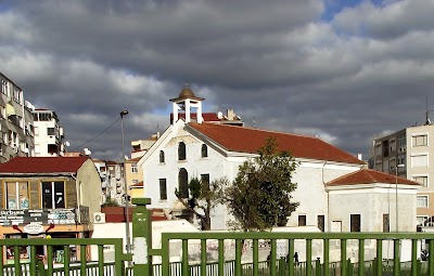 Kartal Surp Nişan Armenian Orthodox Church