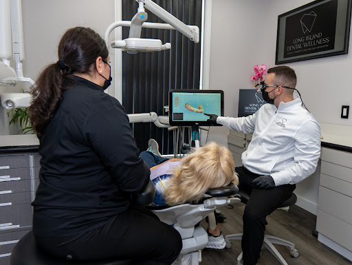 Long Island Dental Wellness
