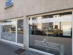 Photo n°2 de Central Parc Coiffure à Pontarlier (Barbier)