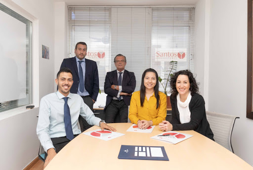 Santos & consultores sl