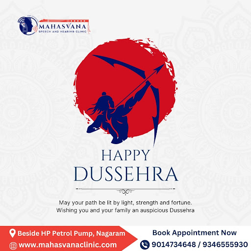 #happydussehra #festivevibes #peace #prosperity #happiness #healthandwellbeing #victoryofgood #po… post image