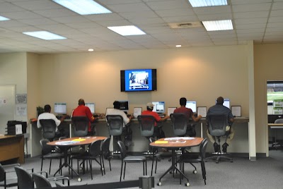 Region 2000 Workforce Center