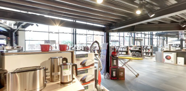 Elektro Cuypers openingstijden