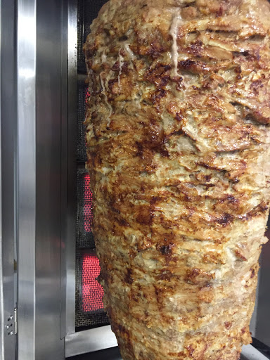 PACHAMM KEBAB