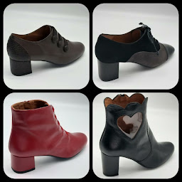 Photo n°10 de Passion Chaussure à Cherbourg-en-Cotentin (Magasin de chaussures)