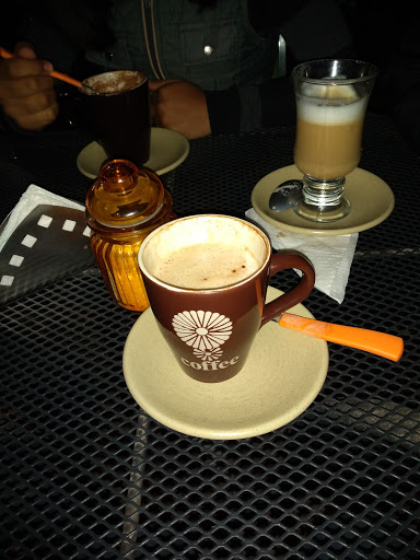 La Cabañita Café - Thumbnail