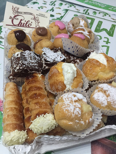 Pasticceria Chilo' Di Audagnotti Marco - Thumbnail