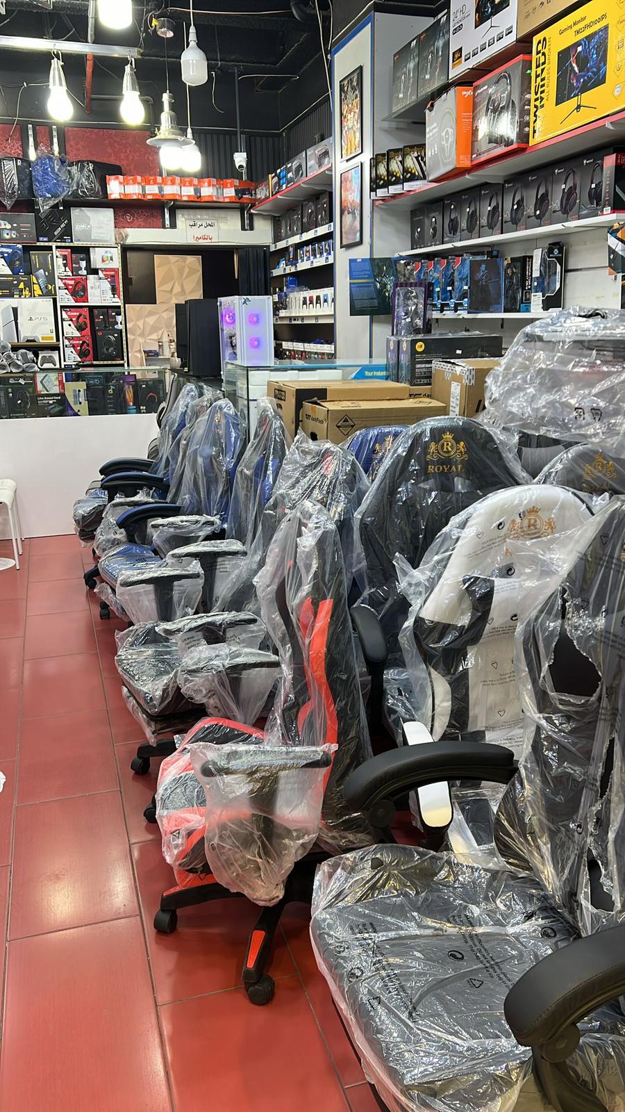 المحترف لالعاب الفيديو | M7trf store - صورة 3