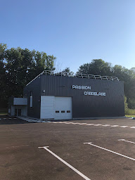 Photo n°21 de Passion Carrelage à Morvillars (Magasin de carrelage)