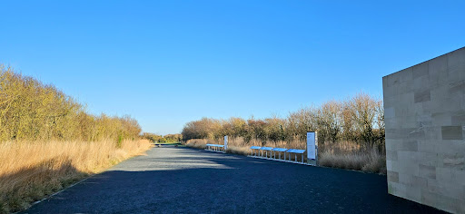 Pointe du Hoc Visitor Centre - Thumbnail