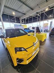 Photo n°8 de Renault Bruay - GGP Auto à Bruay-la-Buissière (Concessionnaire Renault)