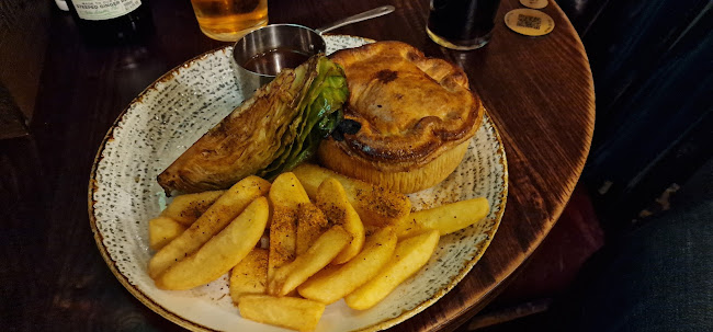 Kings Head - Pub
