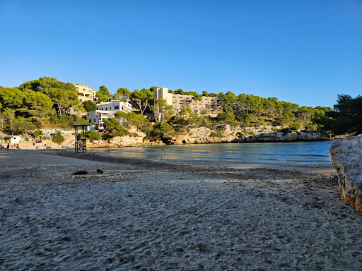 Cala Santanyí (57028)
