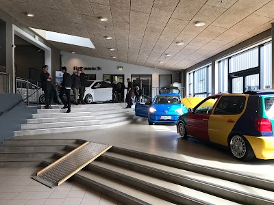 Photos of Nordisk Film Cinemas Esbjerg
