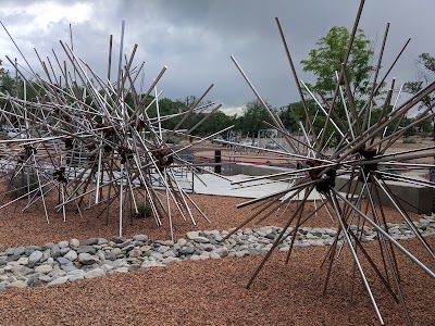 The Center for Contemporary Arts, Santa Fe