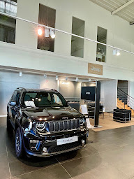 Photo n°4 de GROUPE PWA à Reims (Concessionnaire Fiat)