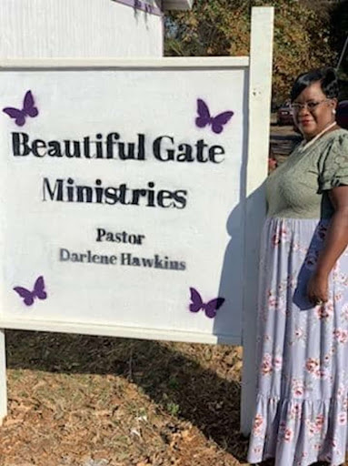 Beautiful Gate Ministries - Thumbnail