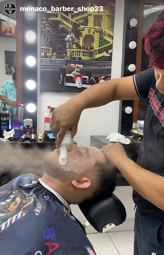 Mónaco Barber Shop