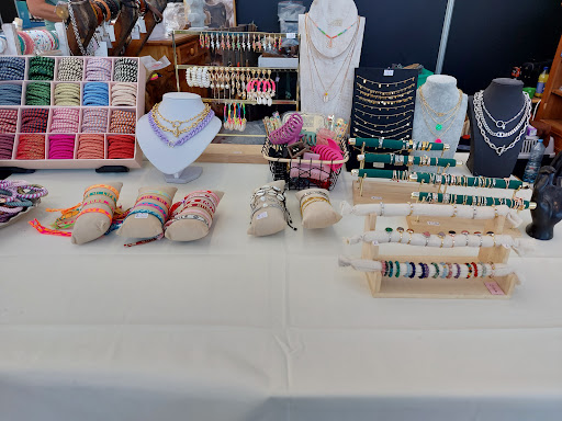 Rixt jewelry