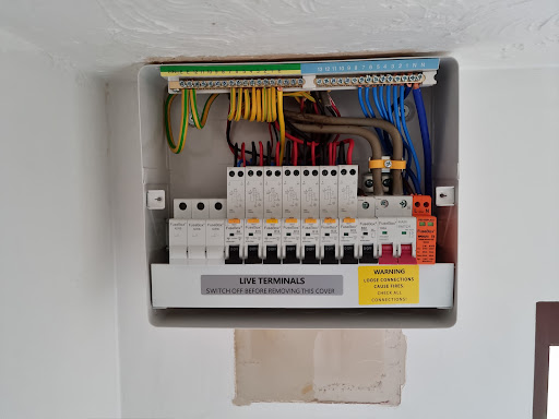 Stour Valley Electrical - Thumbnail