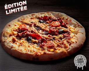Photo n°9 de Gang Of Pizza à Saint-Vigor-le-Grand (Restaurant)